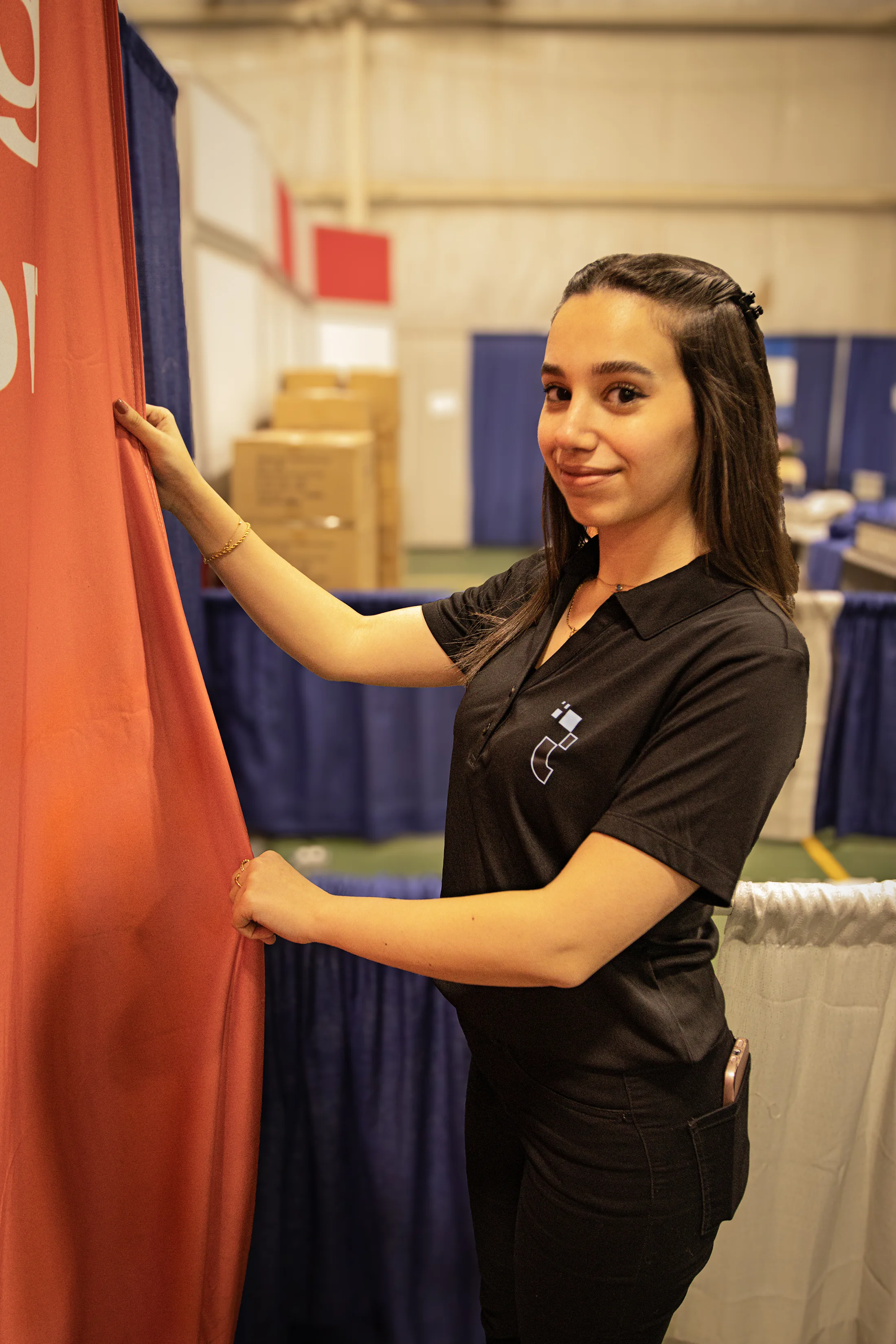 Lilas 4trees Media student worker