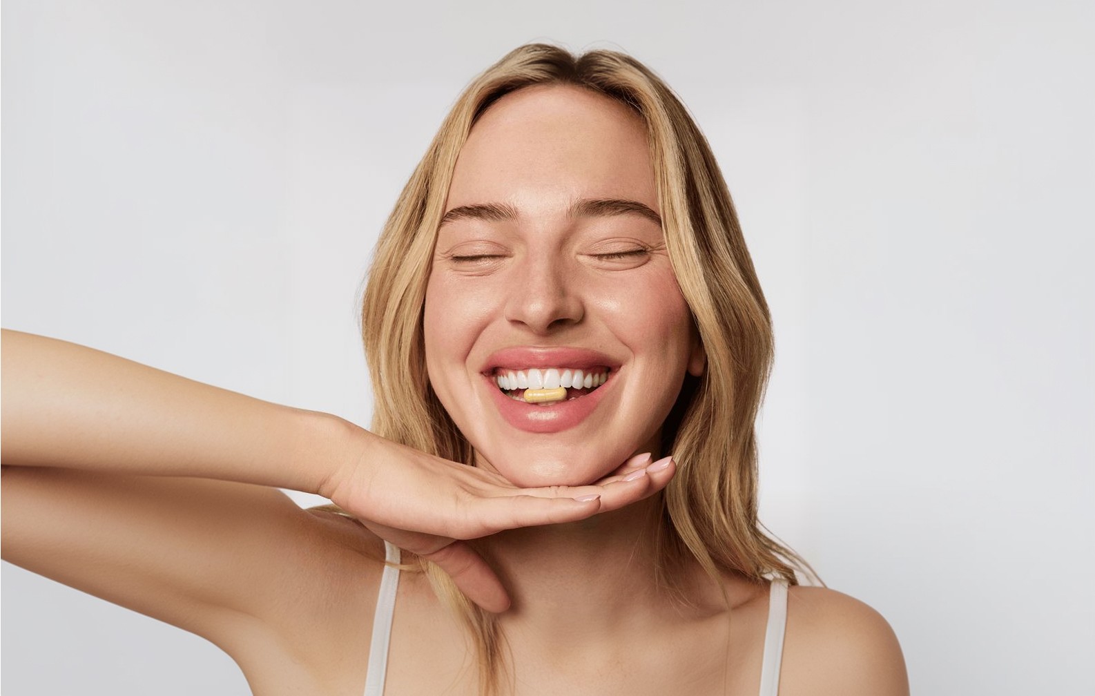 Supporting image for Why Gut Health Is the Foundation of Everyday Wellness
