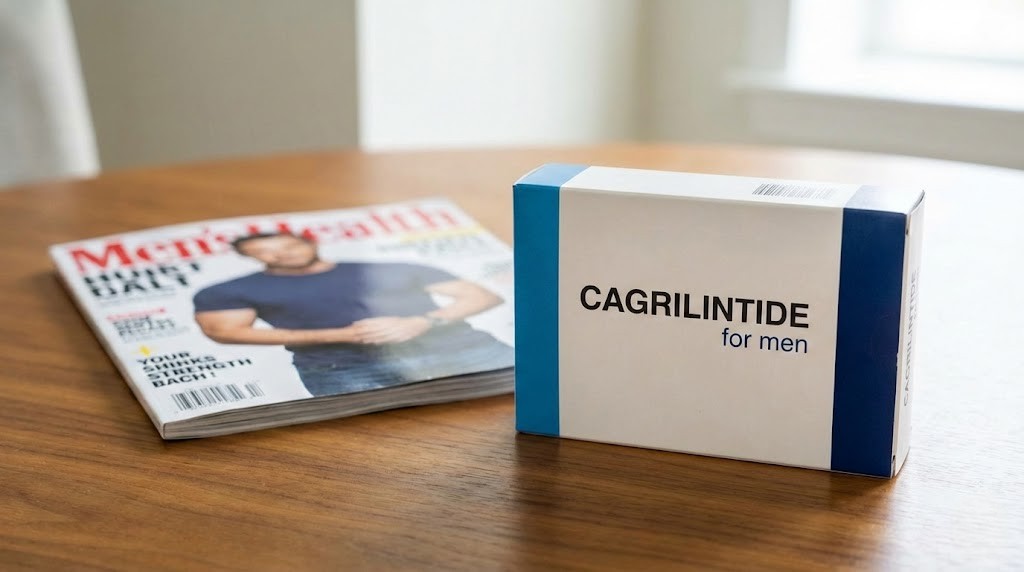 cagrilintide for men