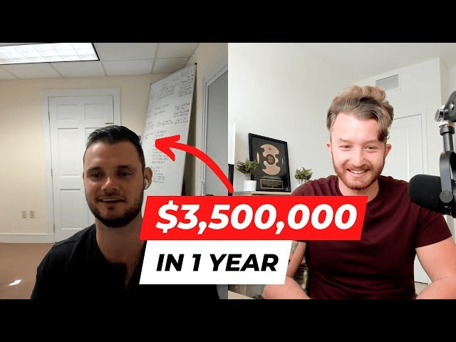 0 to $30K/Month in 3 Months: How Daniel Built a Cold Email Agency with AI