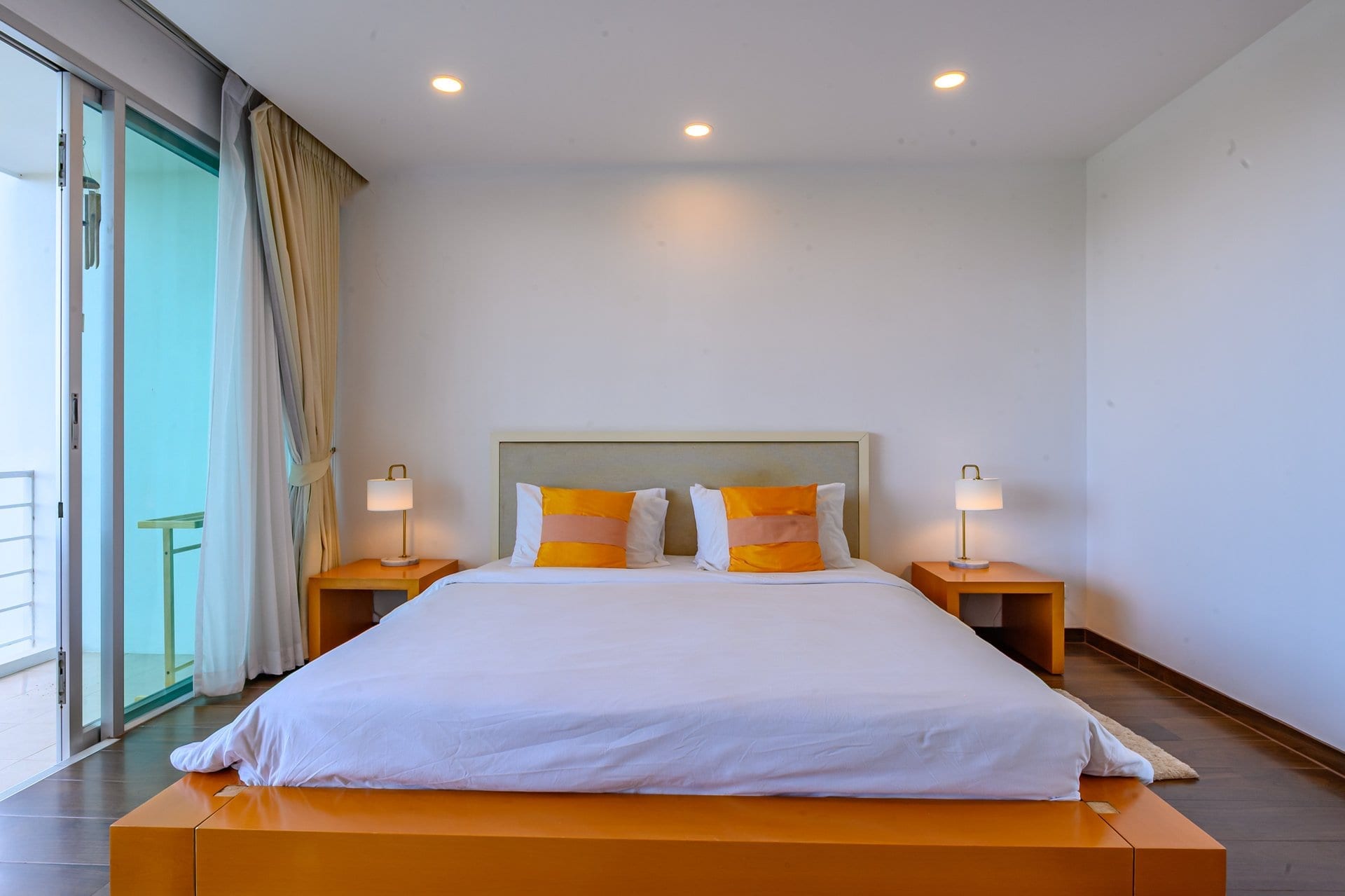 2-Bed Garden Condo in Choeng Mon, Koh Samui – photo 11 of 16 (SPP393)