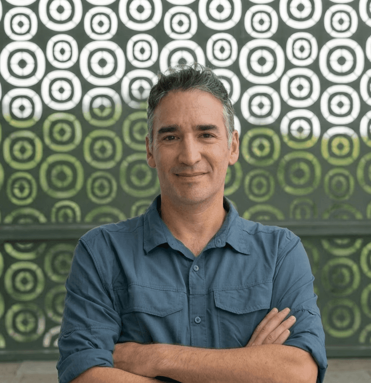 Federico Balmaceda