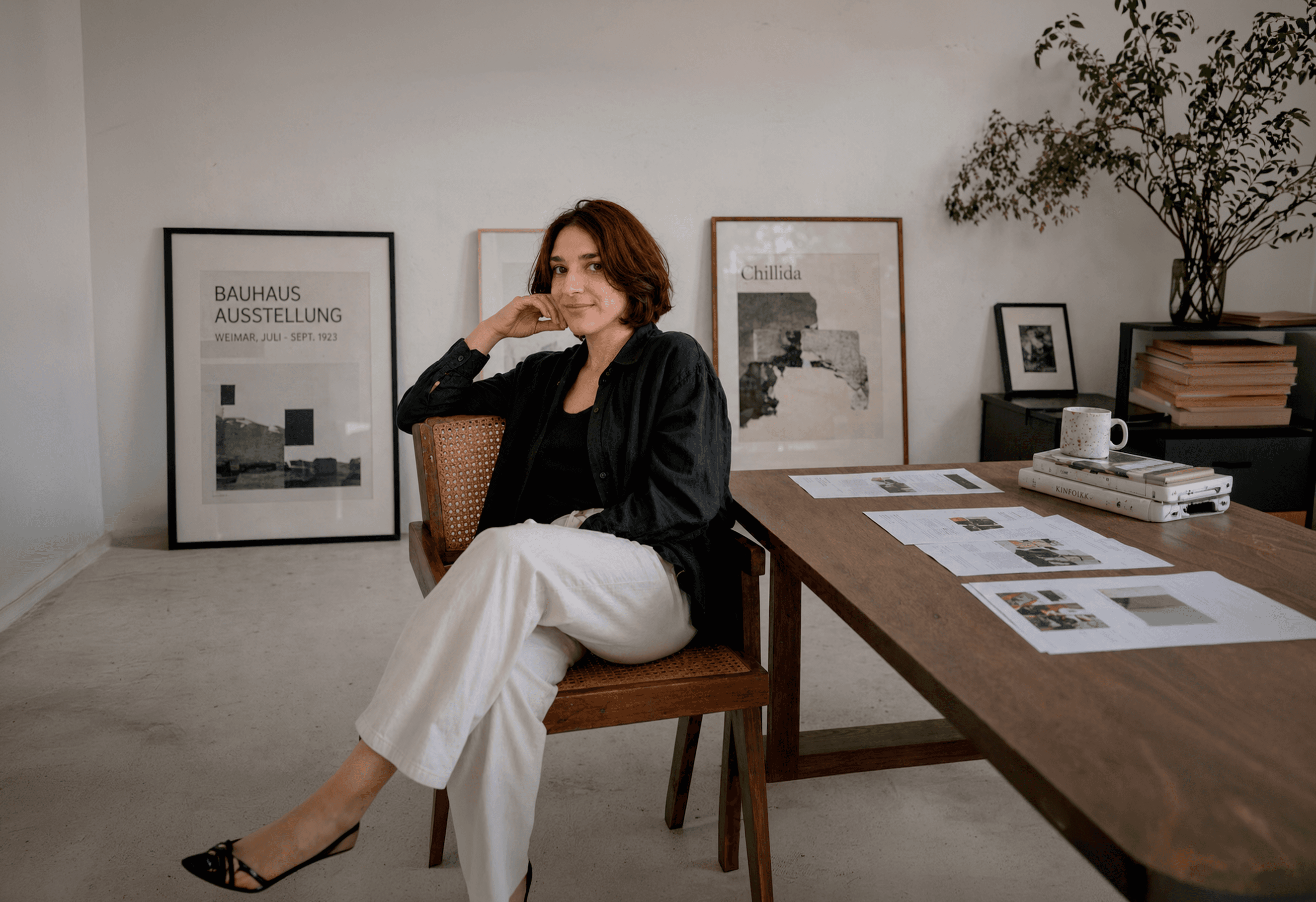 Celine bouichou