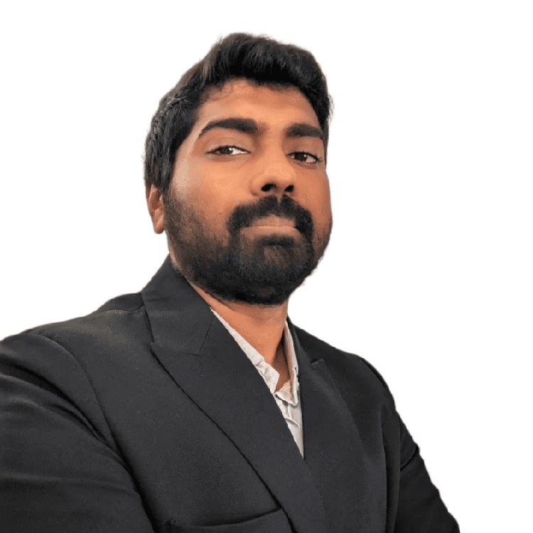 Darpan Jain