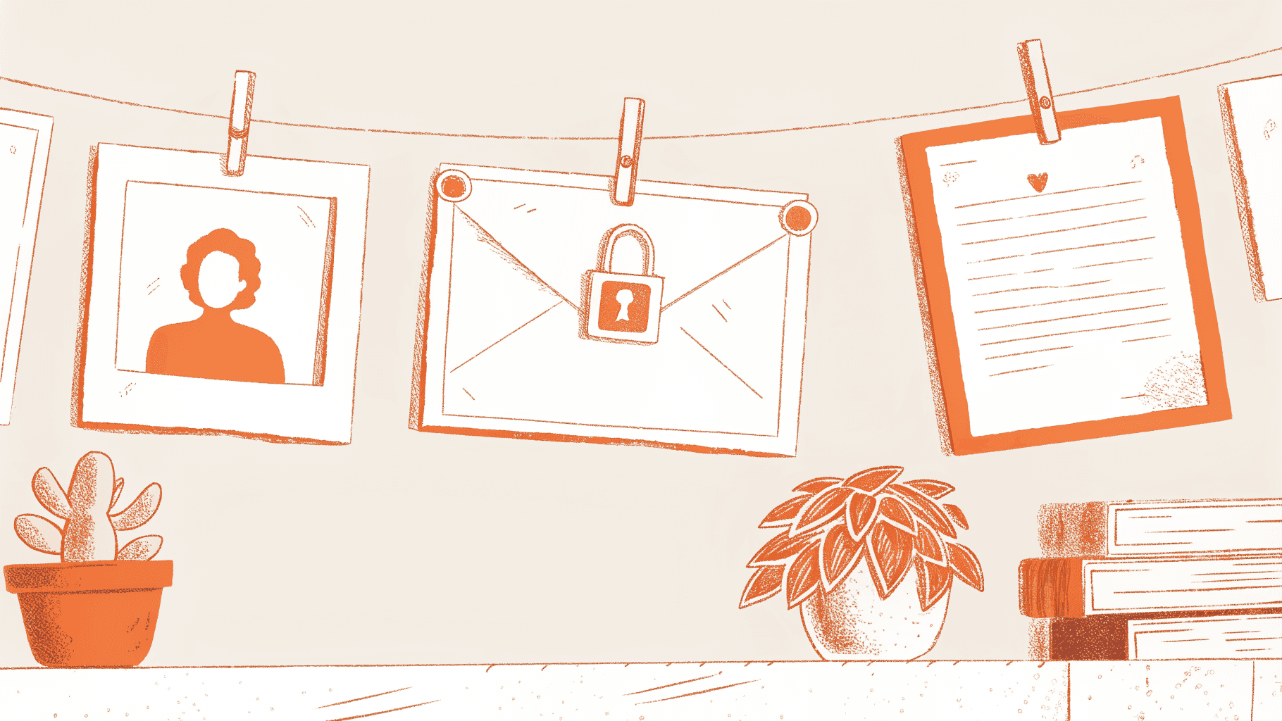 Three required documents for unclaimed property claim: photo ID, SSN proof, and former address