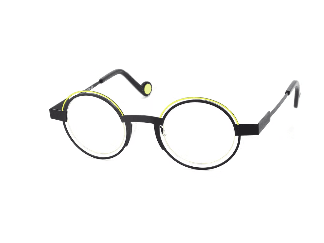 EYEWEAR COLLECTION visuel 4