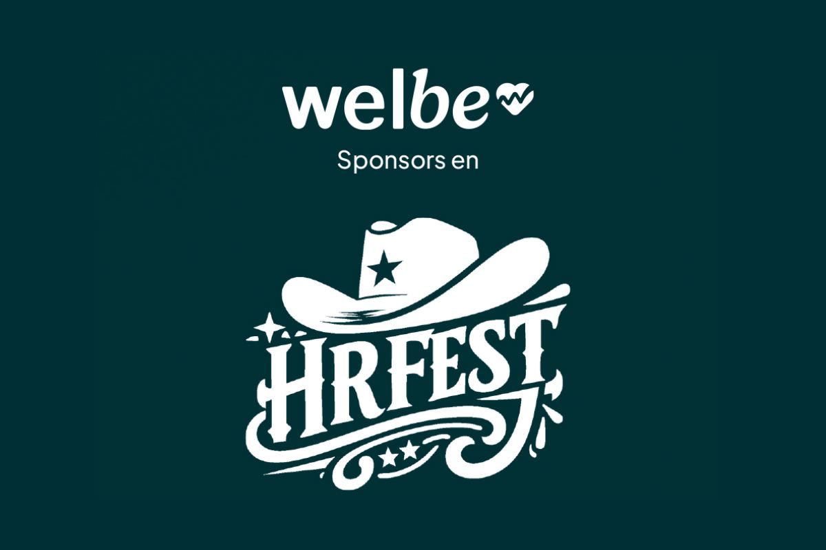 Welbe en HR Fest