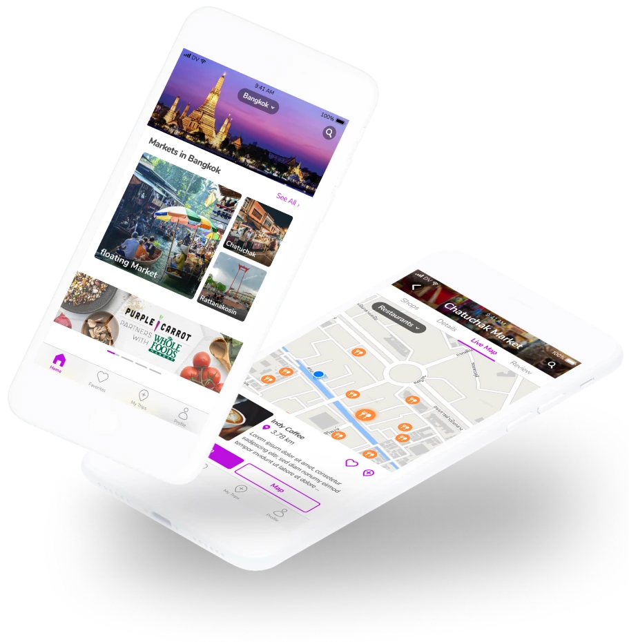 Premium UX Template for Framer