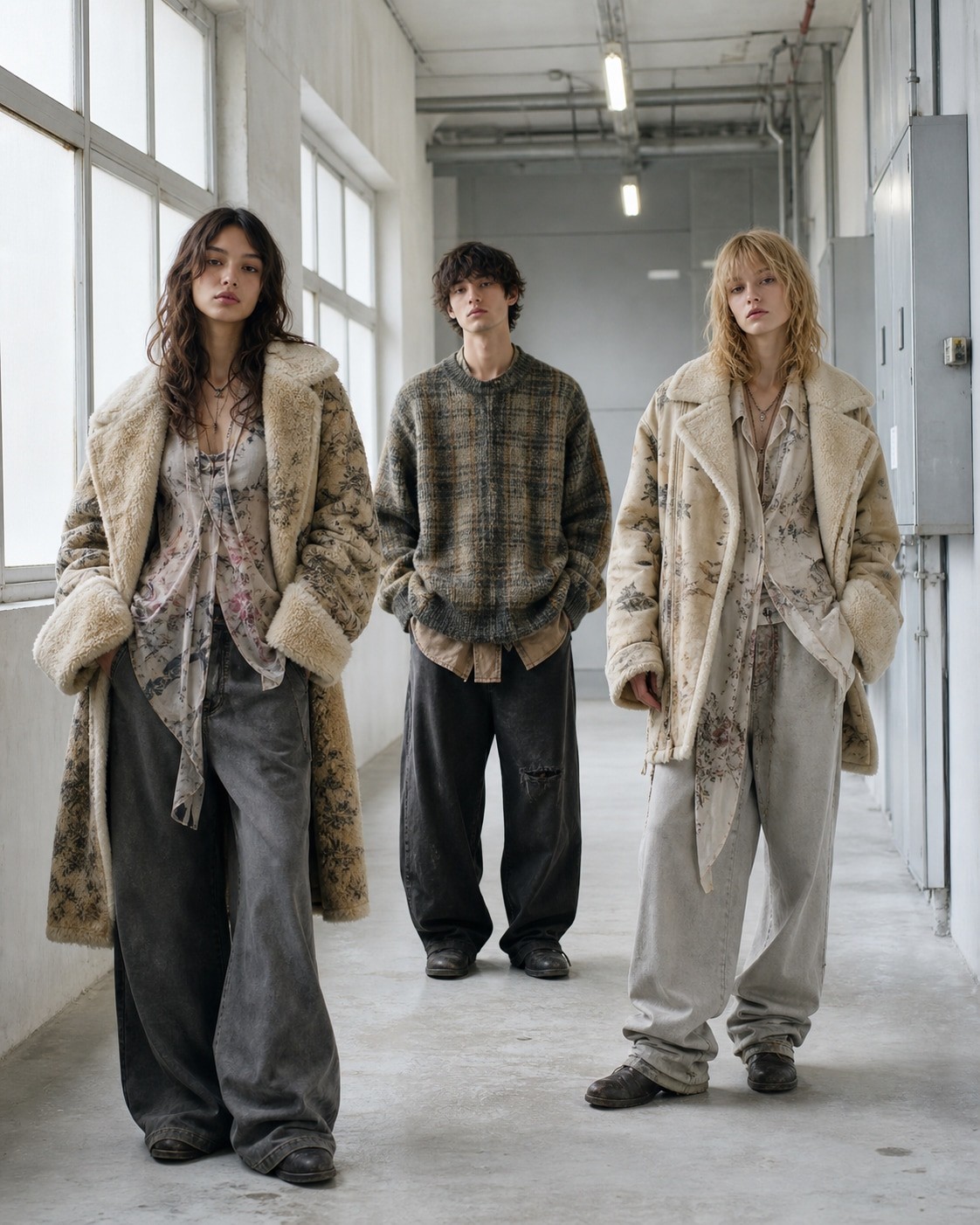 ALÉMAIS resort and ready-to-wear drop
