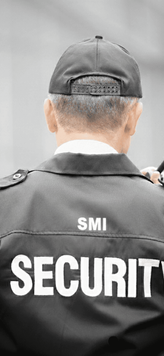 Dynamic picture of a cyclist riding downhill