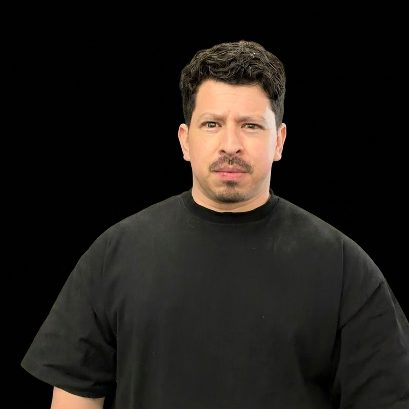Photo of personal trainer