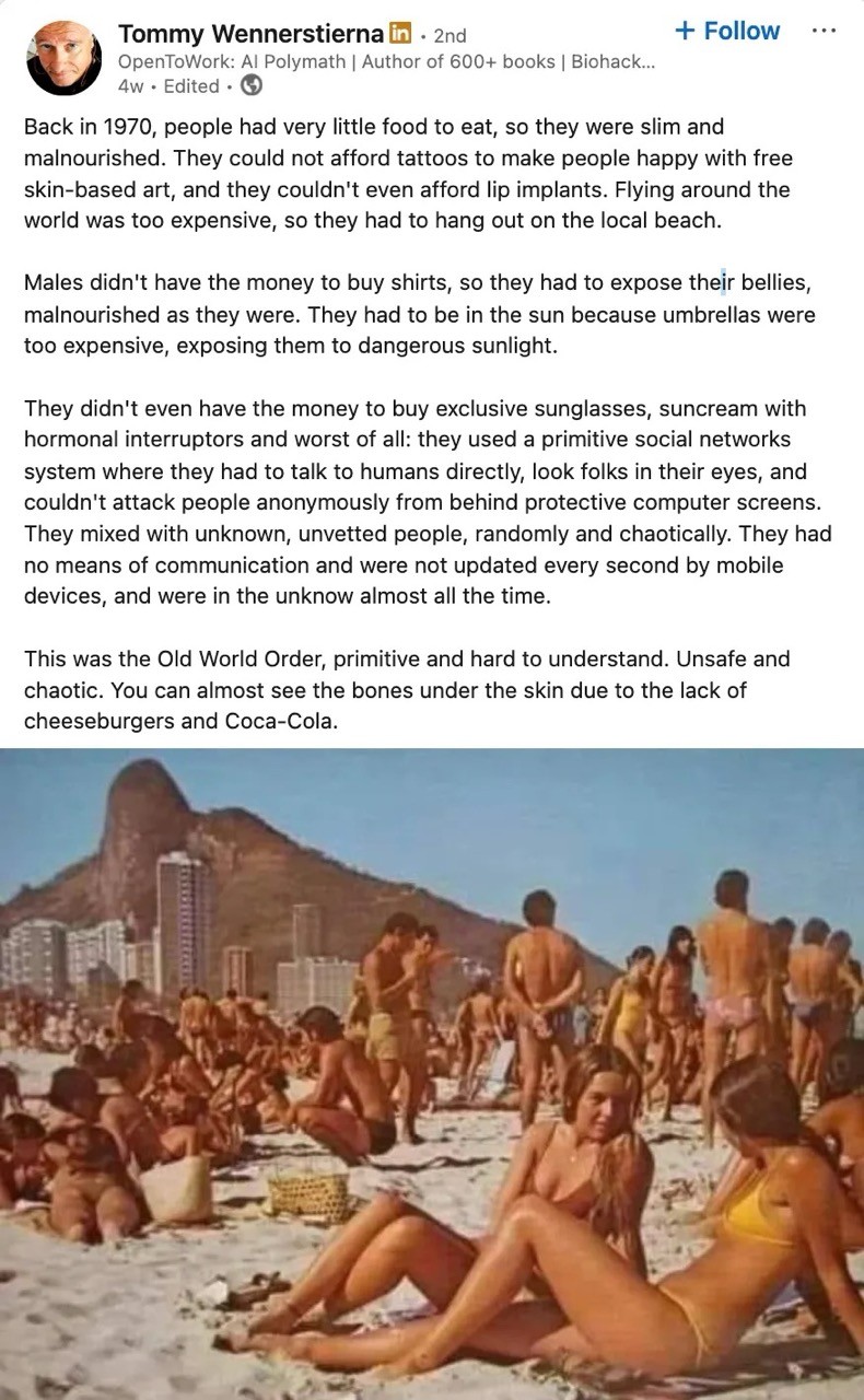 the beach that time forgot