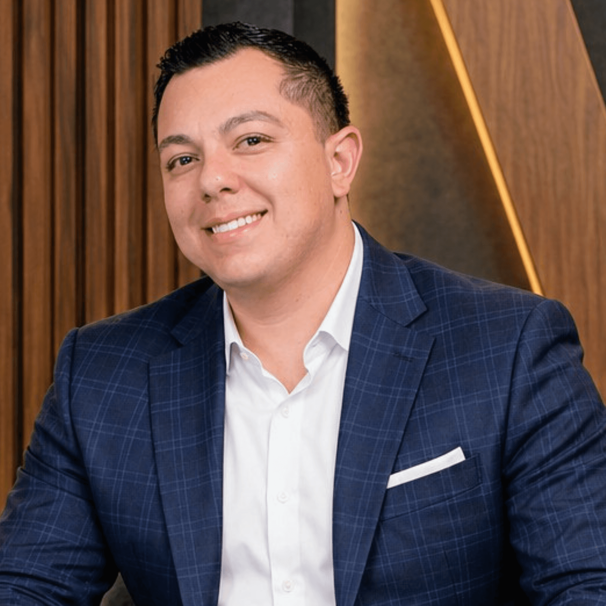 Edwin Velazquez