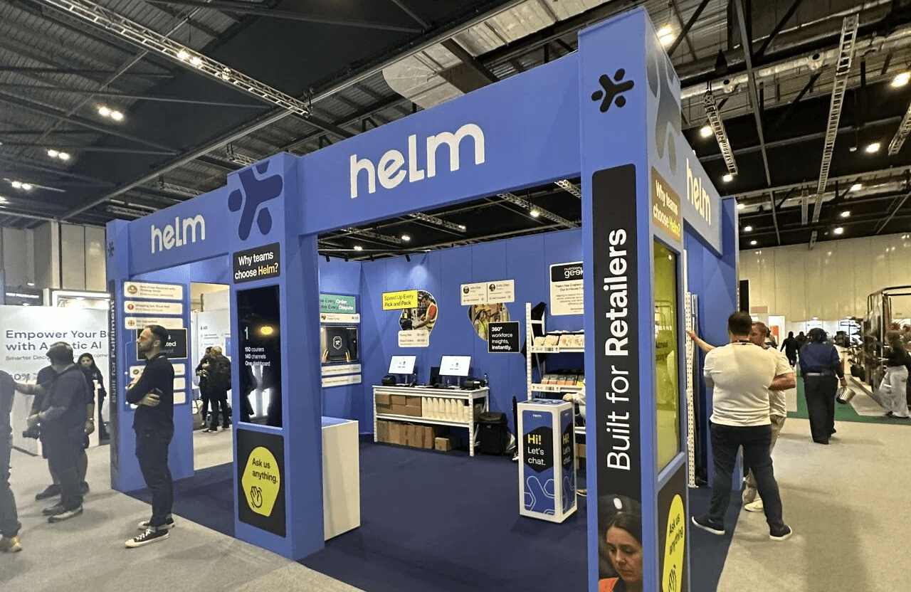 Imagery of people exercising