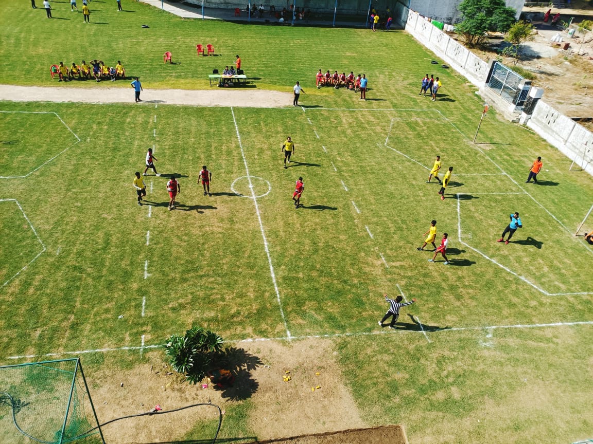 best school in Sikandrabad