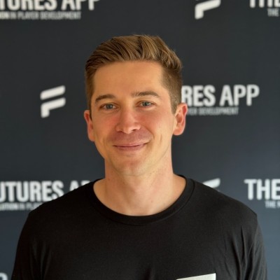 Jake Hirabayashi, Founder & CEO of The Futures App