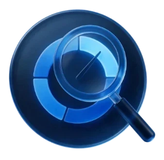 Icon Big Number 3