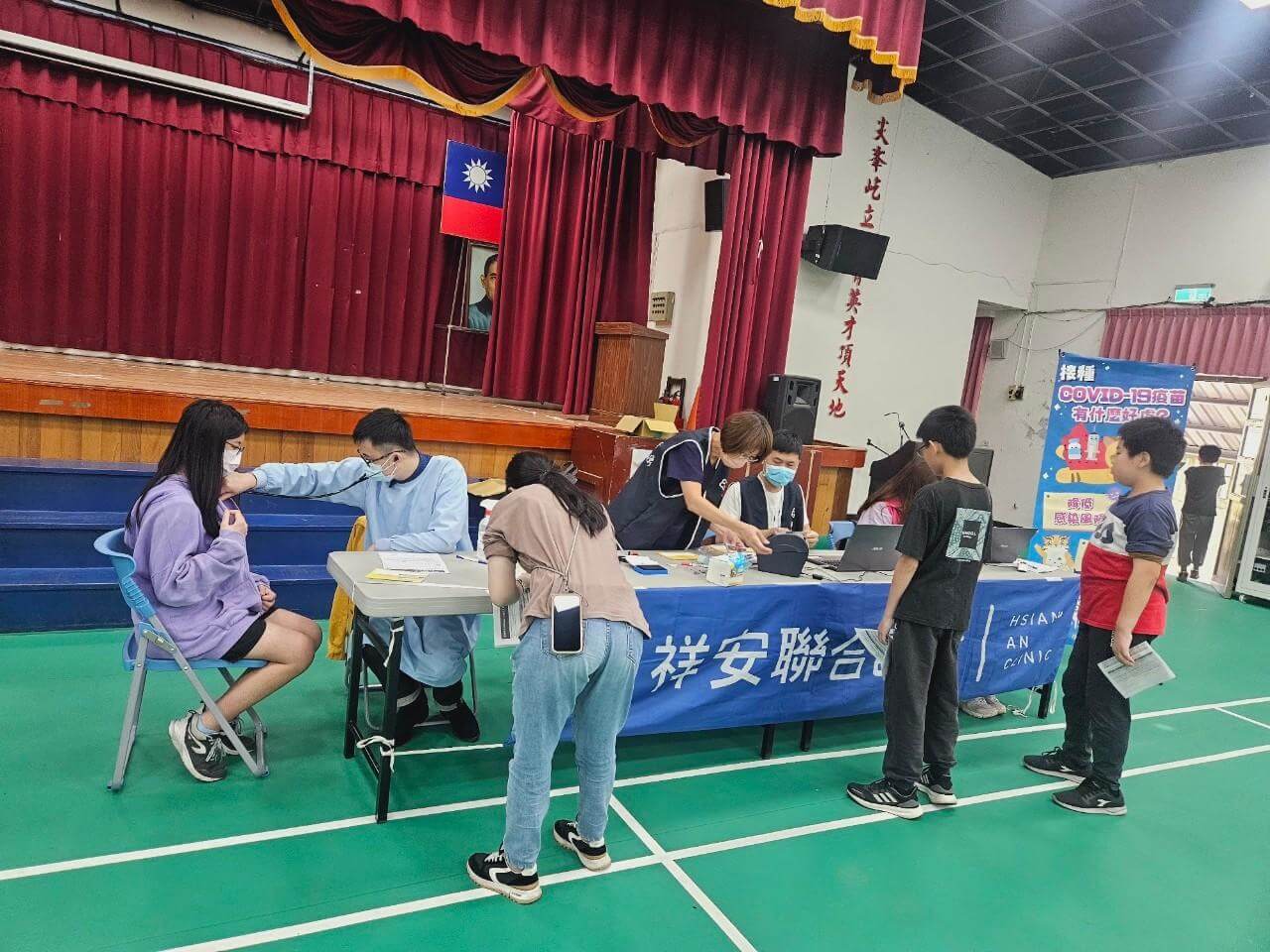 Mountainscape with Car