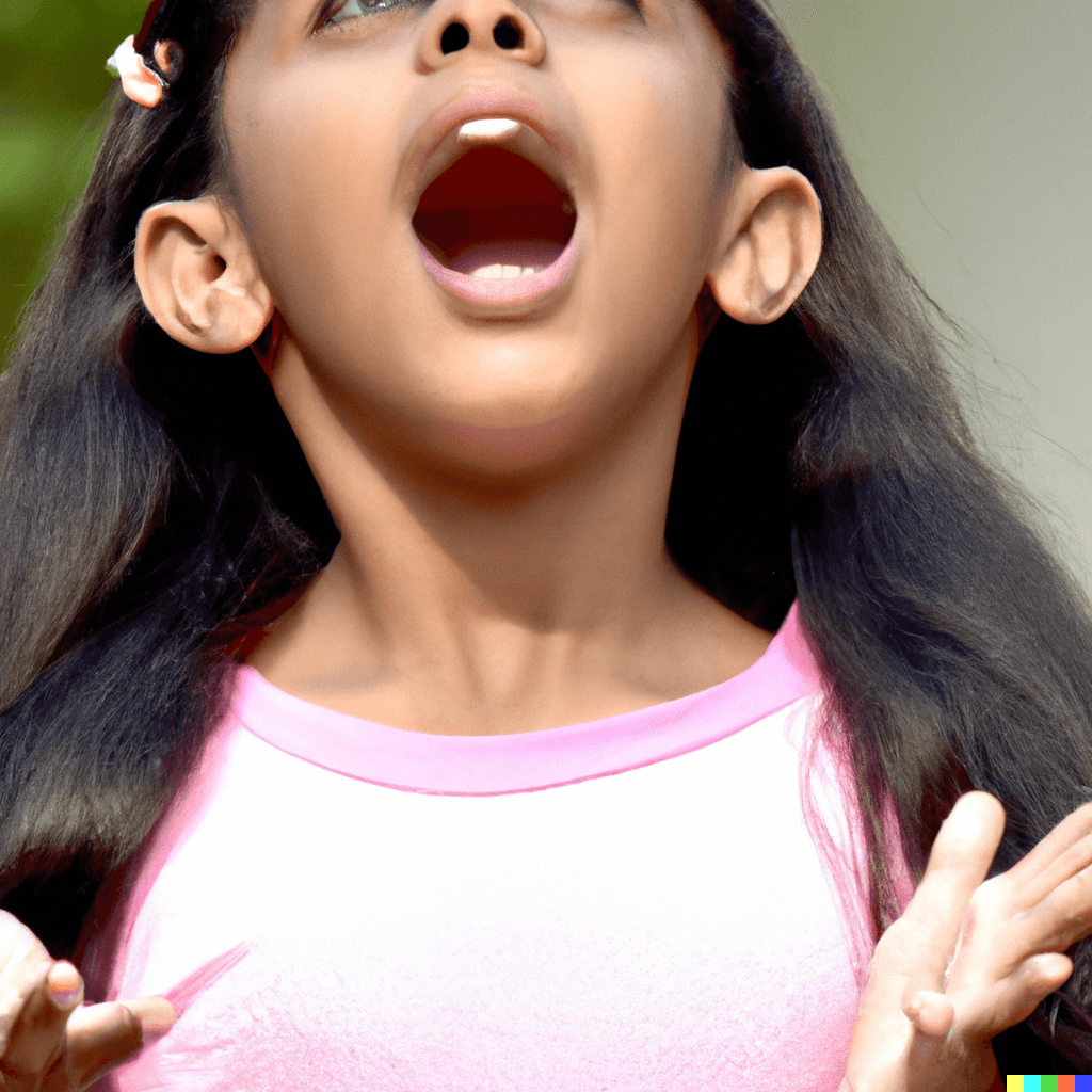 faces of awe experiment image