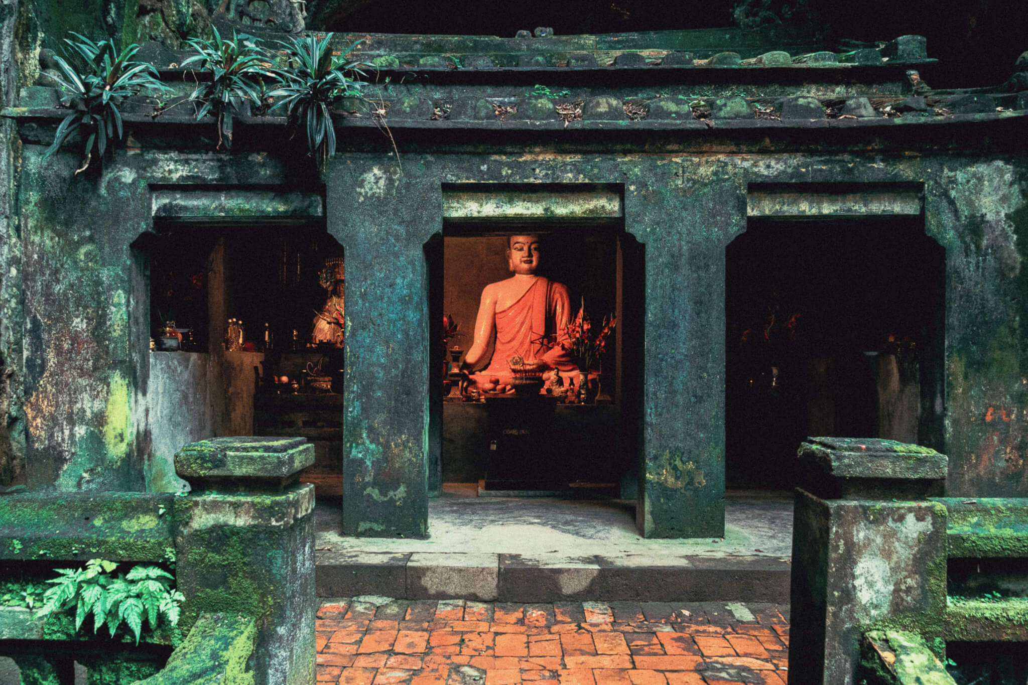 SIDDHARTA, DA NANG, VIETNAM