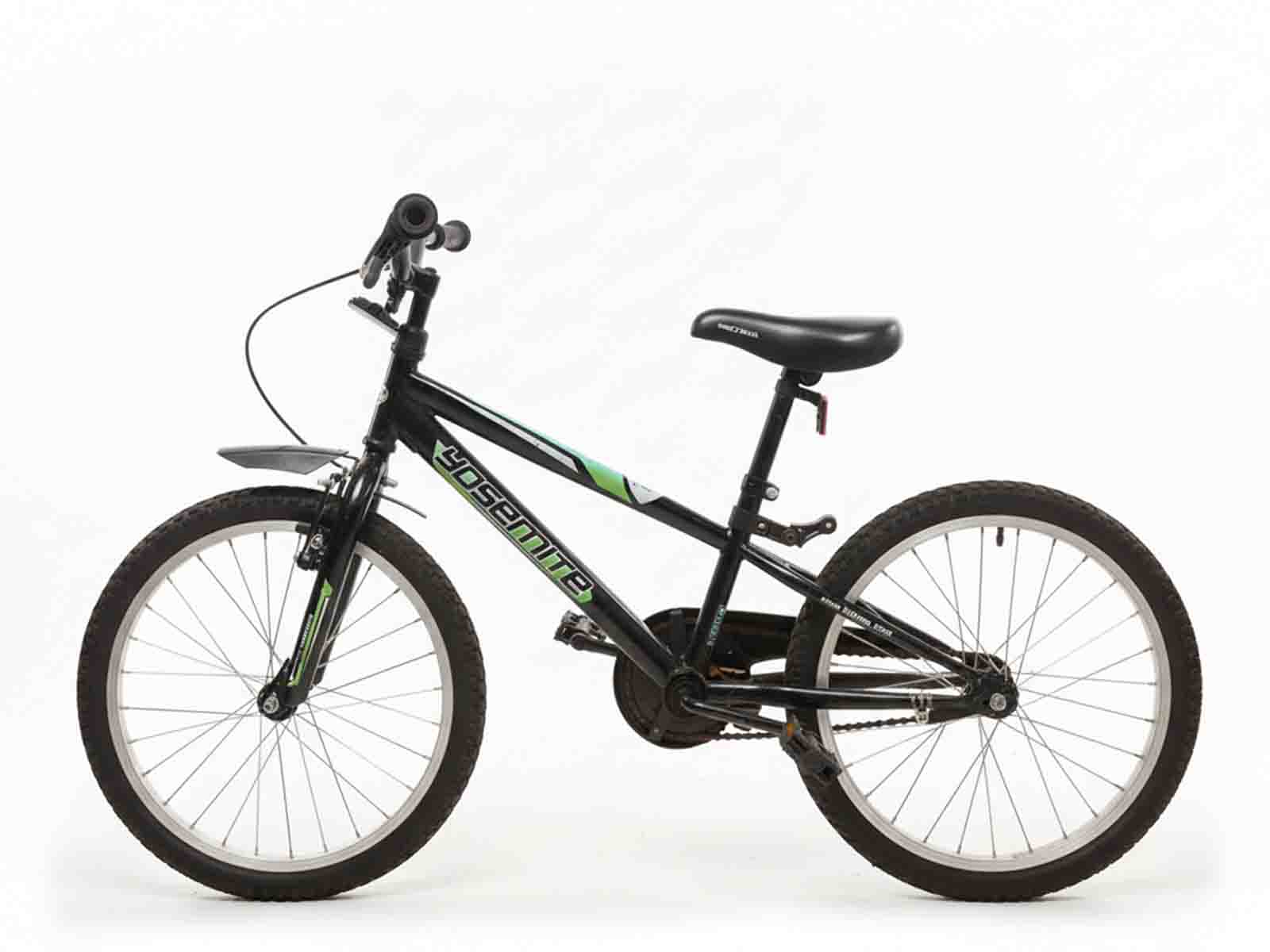 Barncykel 20tum I uppsala Cykelverkstad