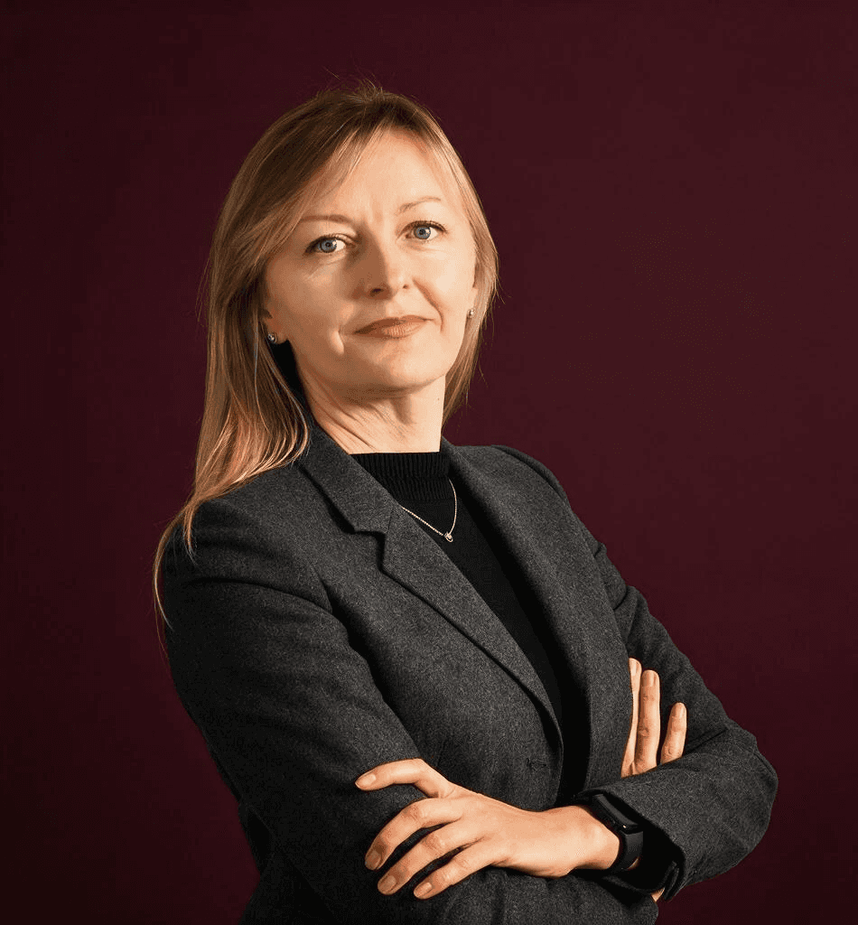 Sveta Tikunova