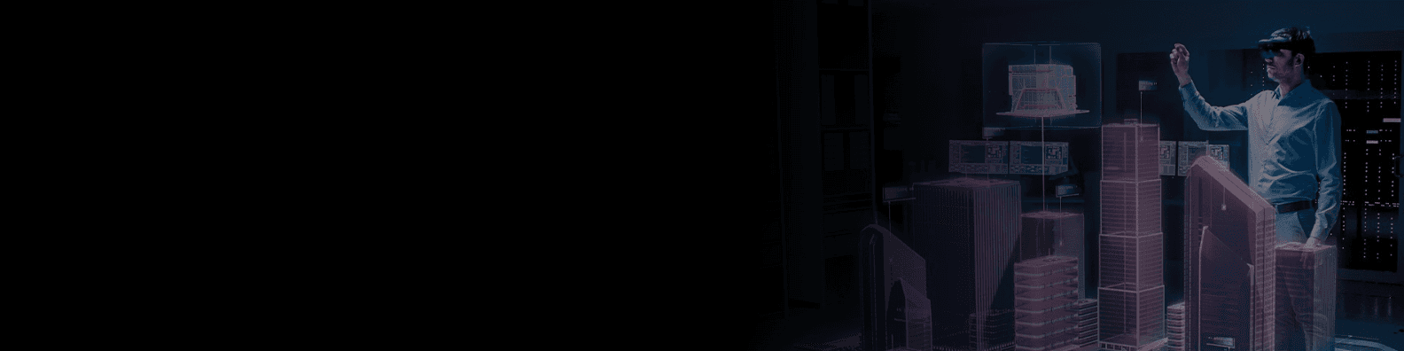 Titelbild Convidera auf der digitalBau