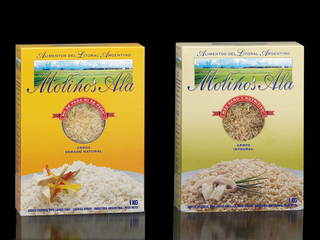 Rustic cabin in a golden field at sunset