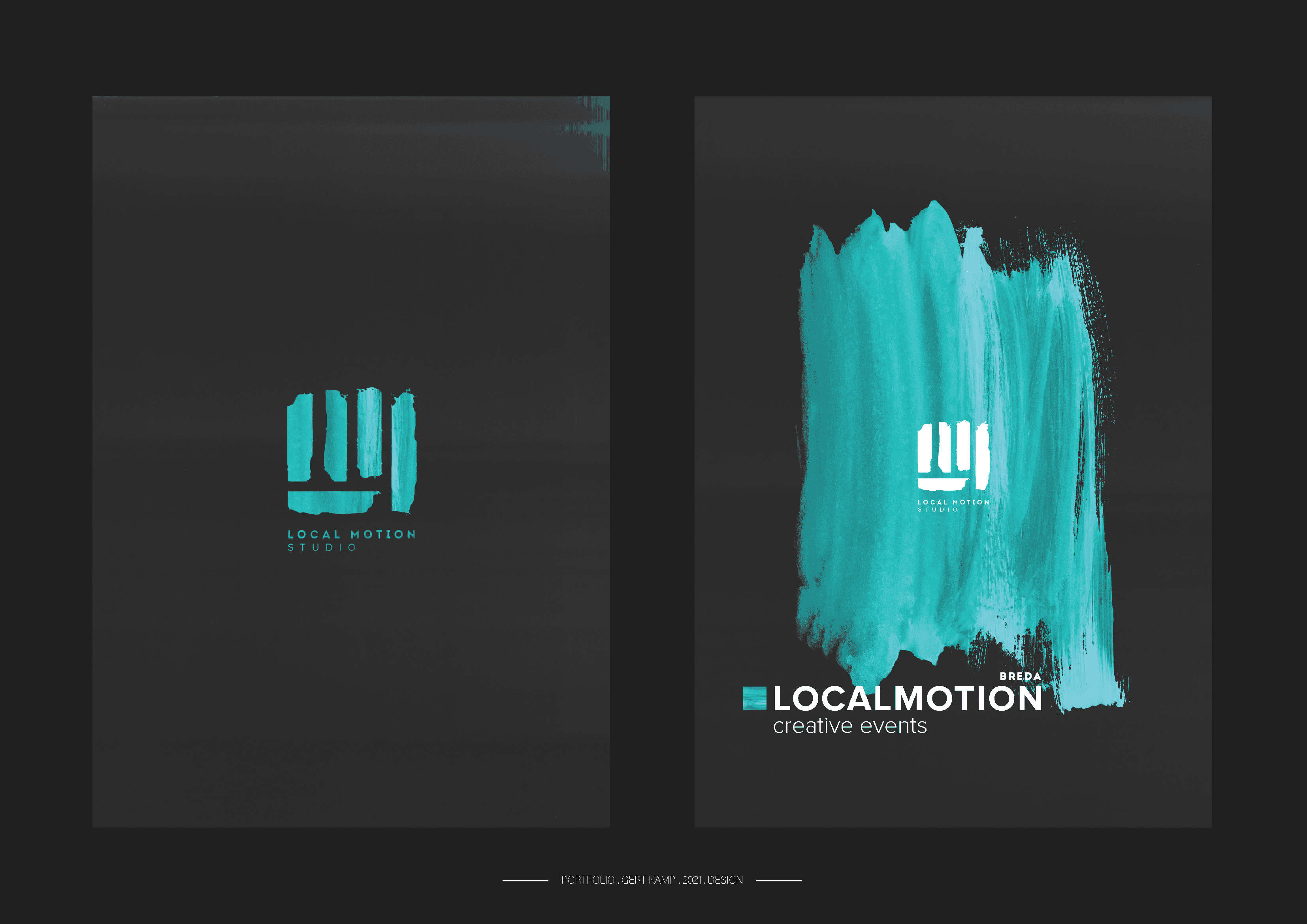 localmotion poster
