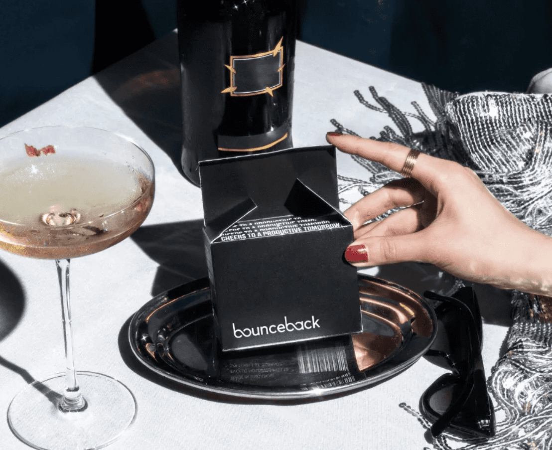 Eco Commerce bback First Move