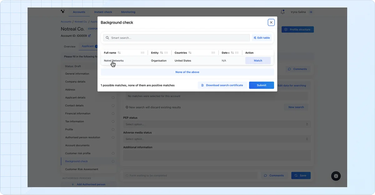 trustform-aml-monitoring