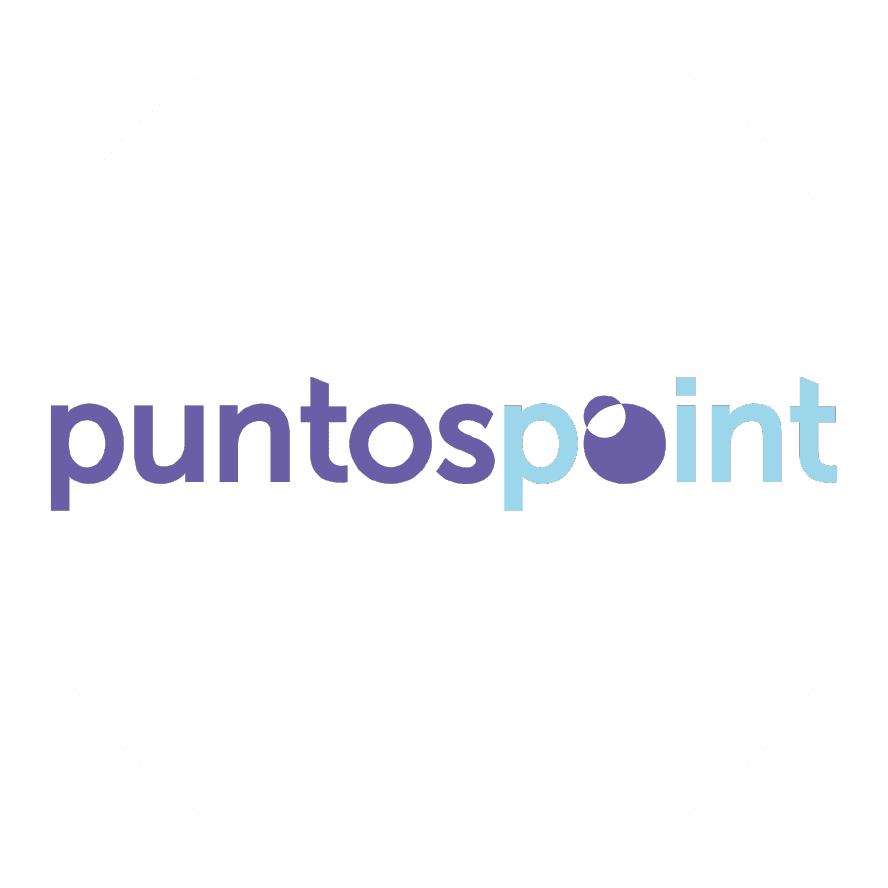 Logo Puntospoint