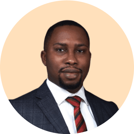 Picture of the Managing Partner of Sydani Group, Mr Sidney Sampson