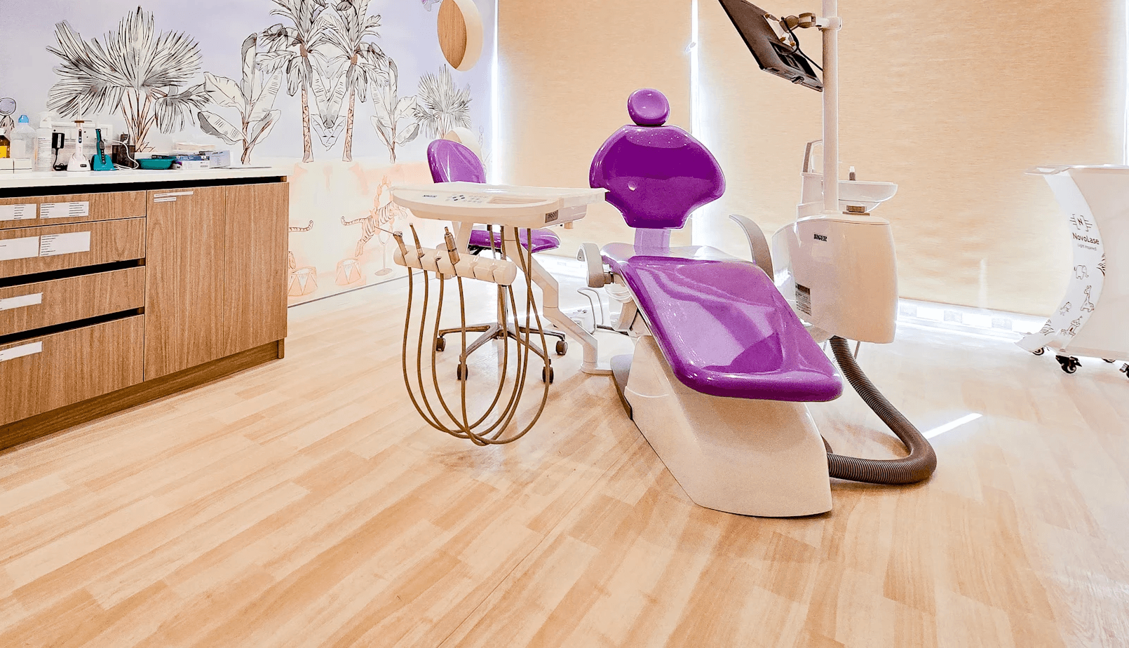 Dental CLinic