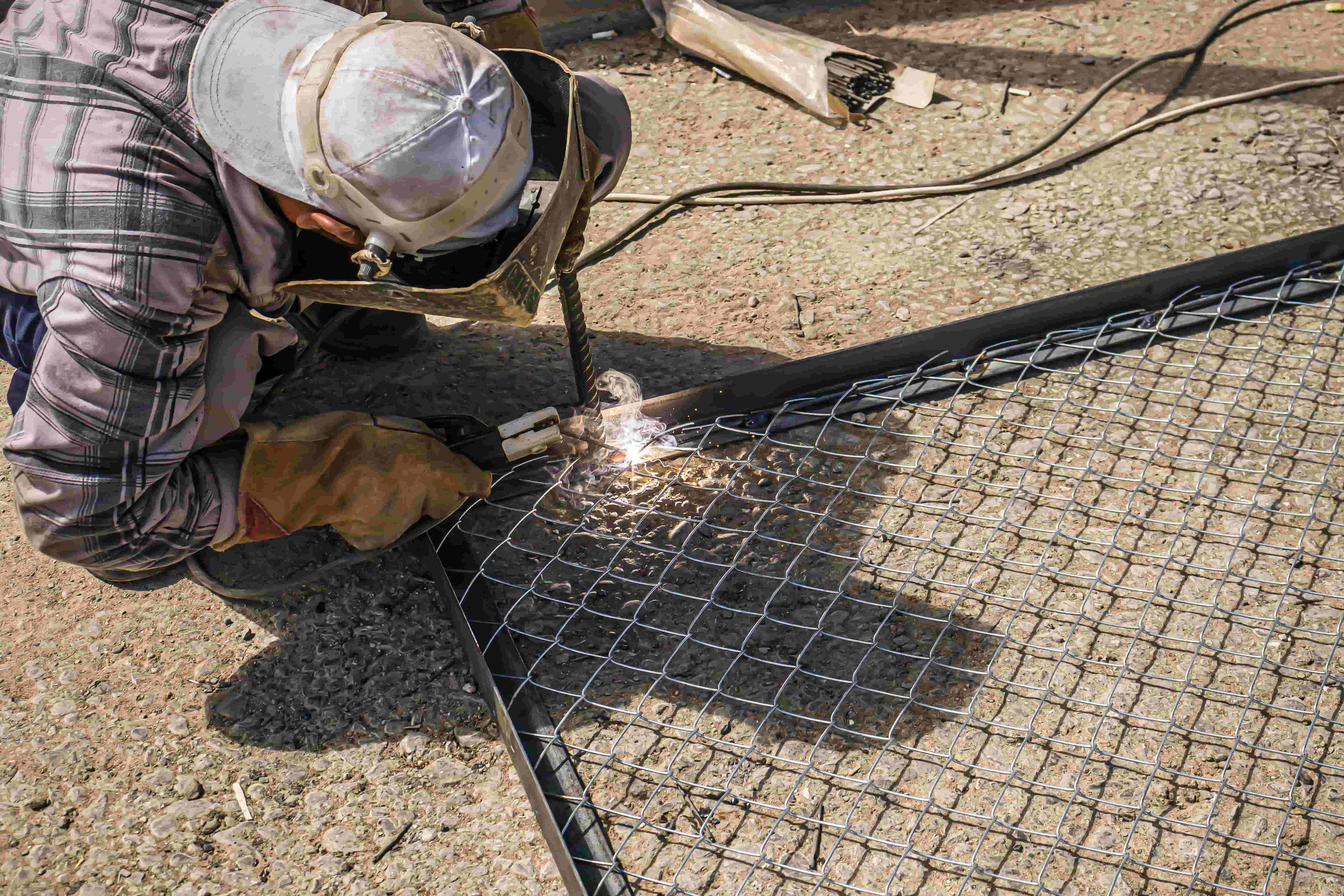 fence-contractor-florence
