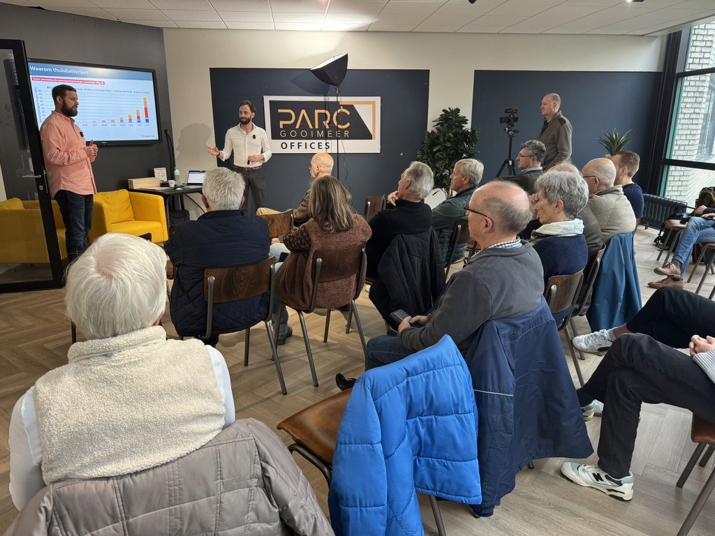 DJ playing in a club