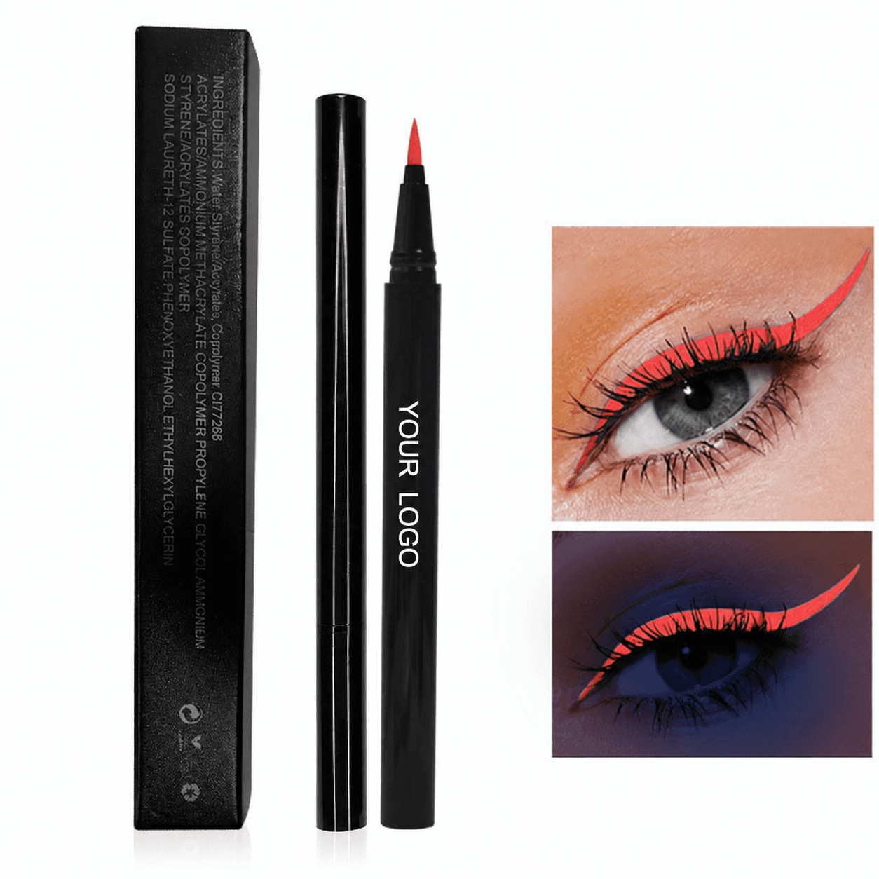 UV Neon Liquid Eyeliner — product