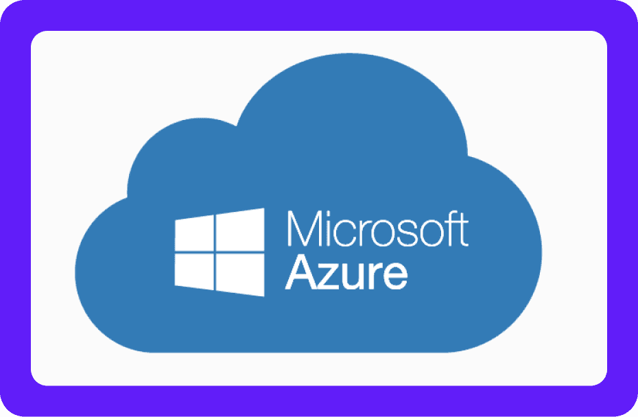 Microsoft azure