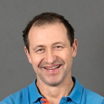 Jean-Marie Bourgey