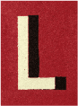 Letter L