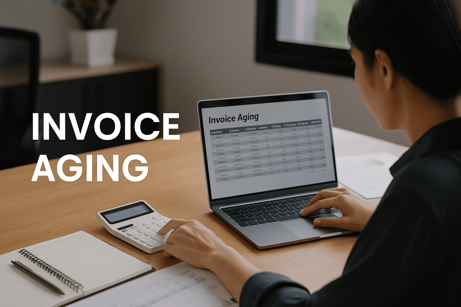 Image of Invoice Aging