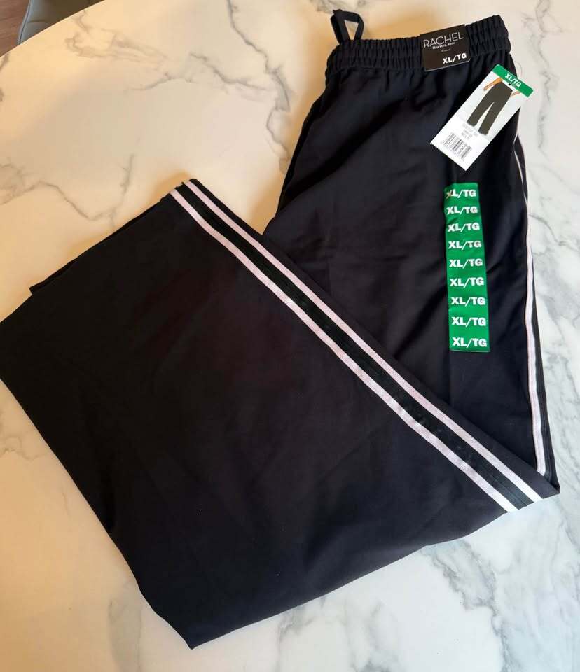 XL / Black