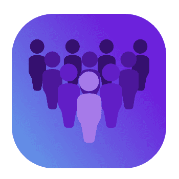 Integration Icon