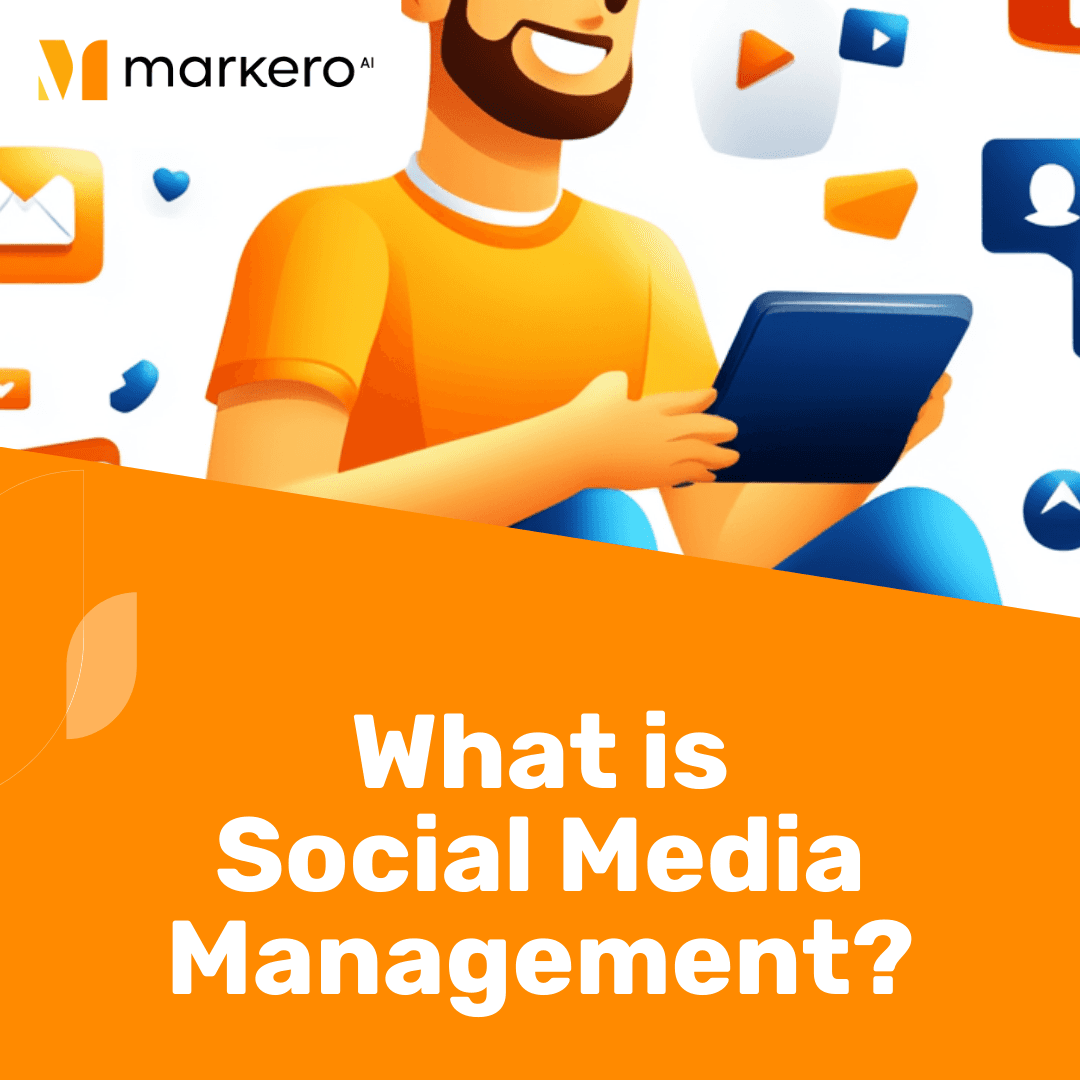 What is Social Media Management