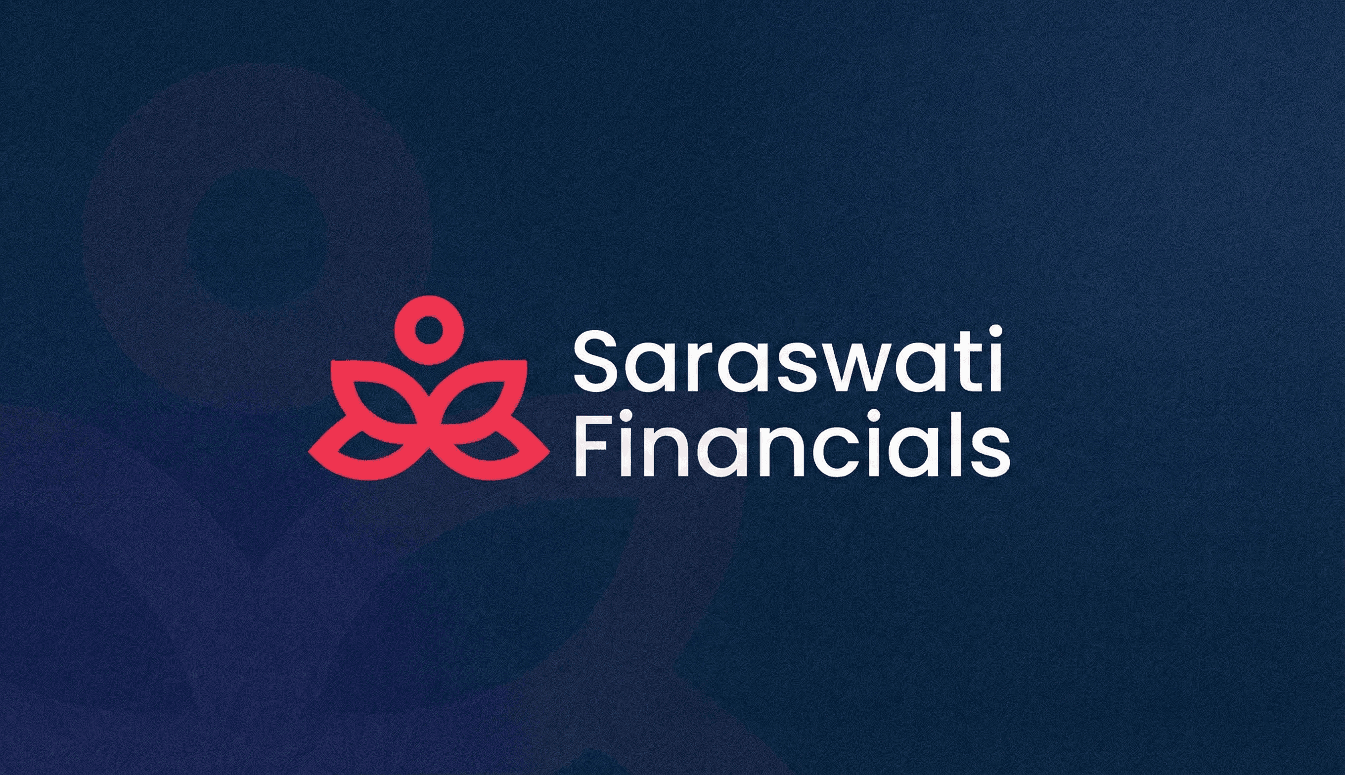 Futuristic shot of a male on o motorbike