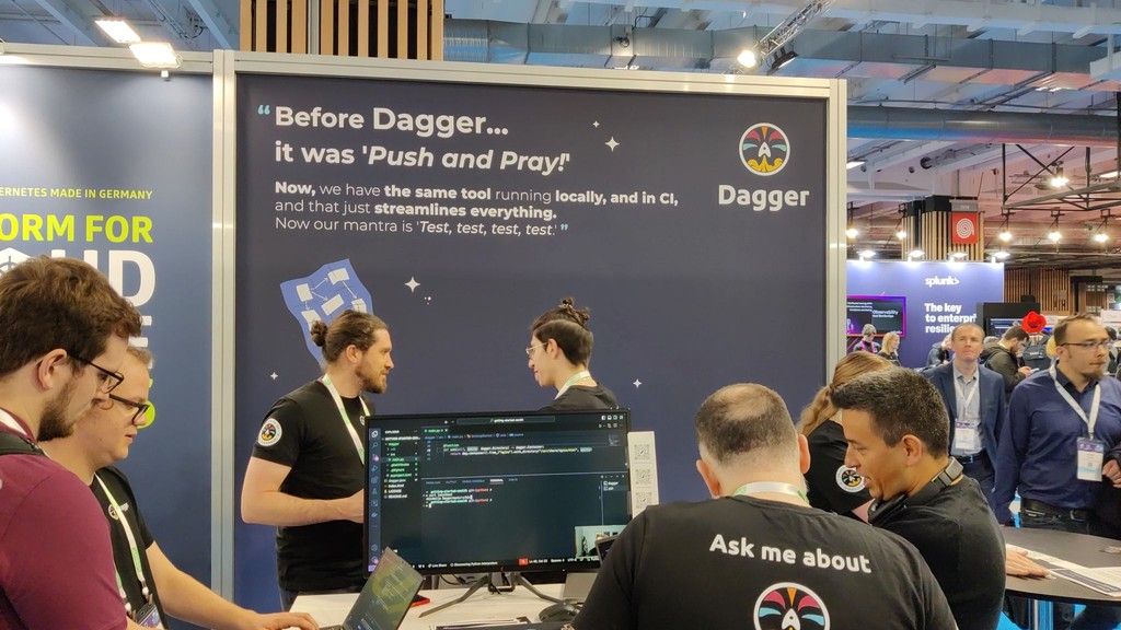 Dagger.io