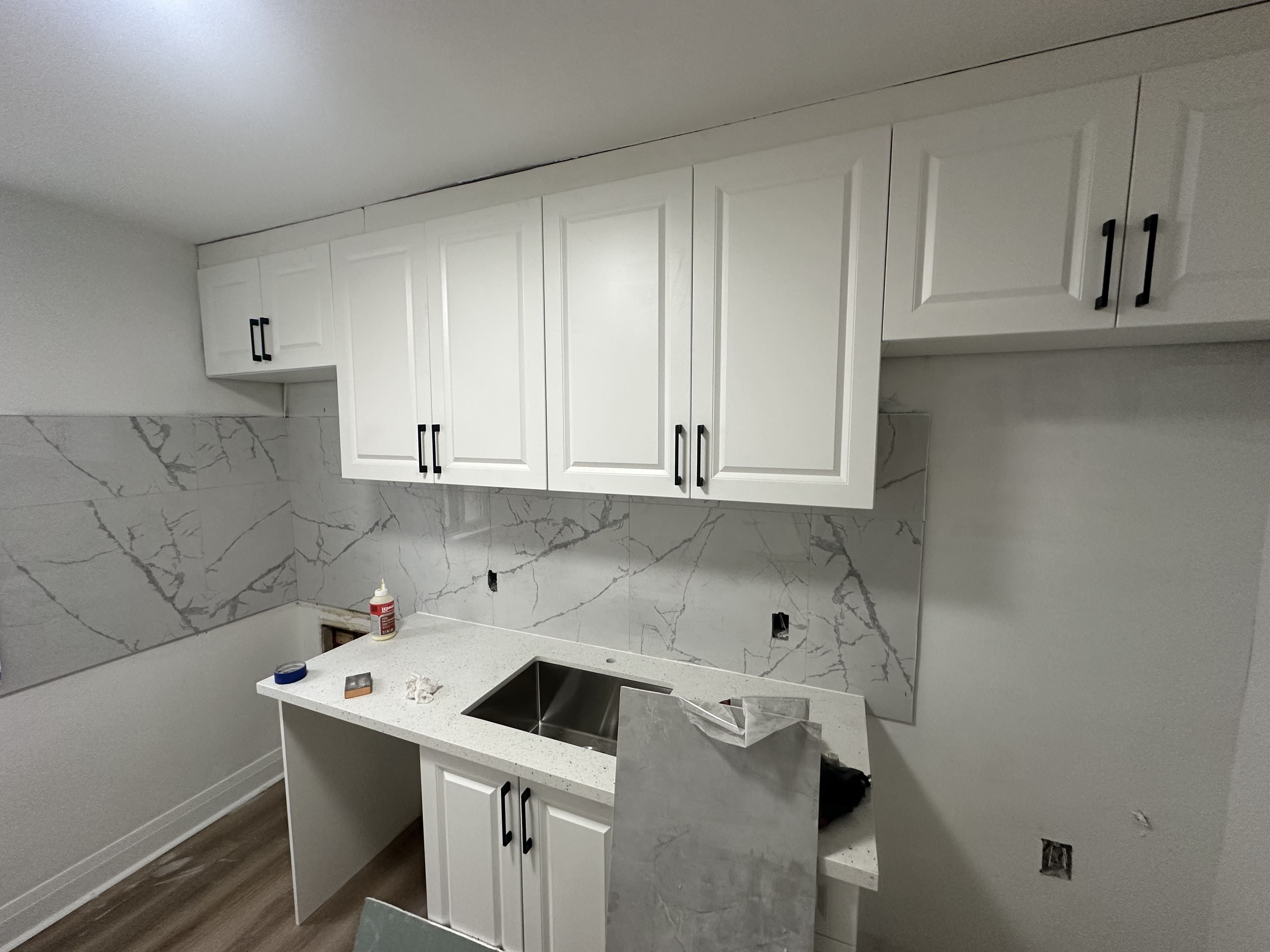 Residential Renovation