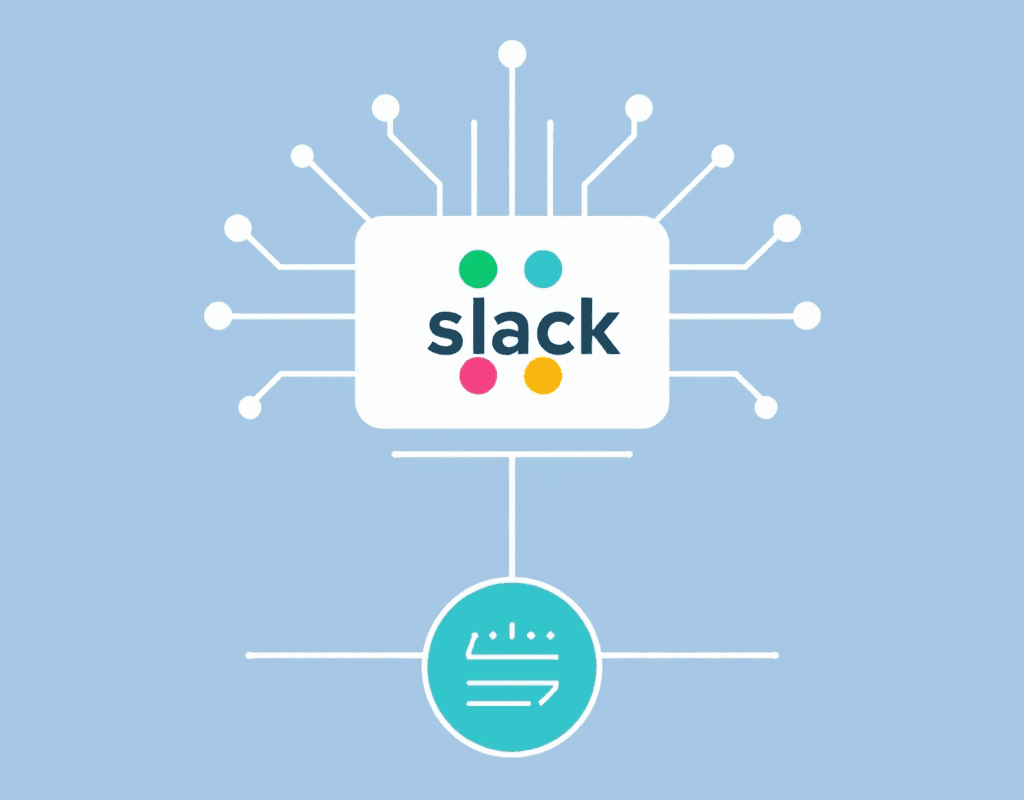 AgentX Slack integration