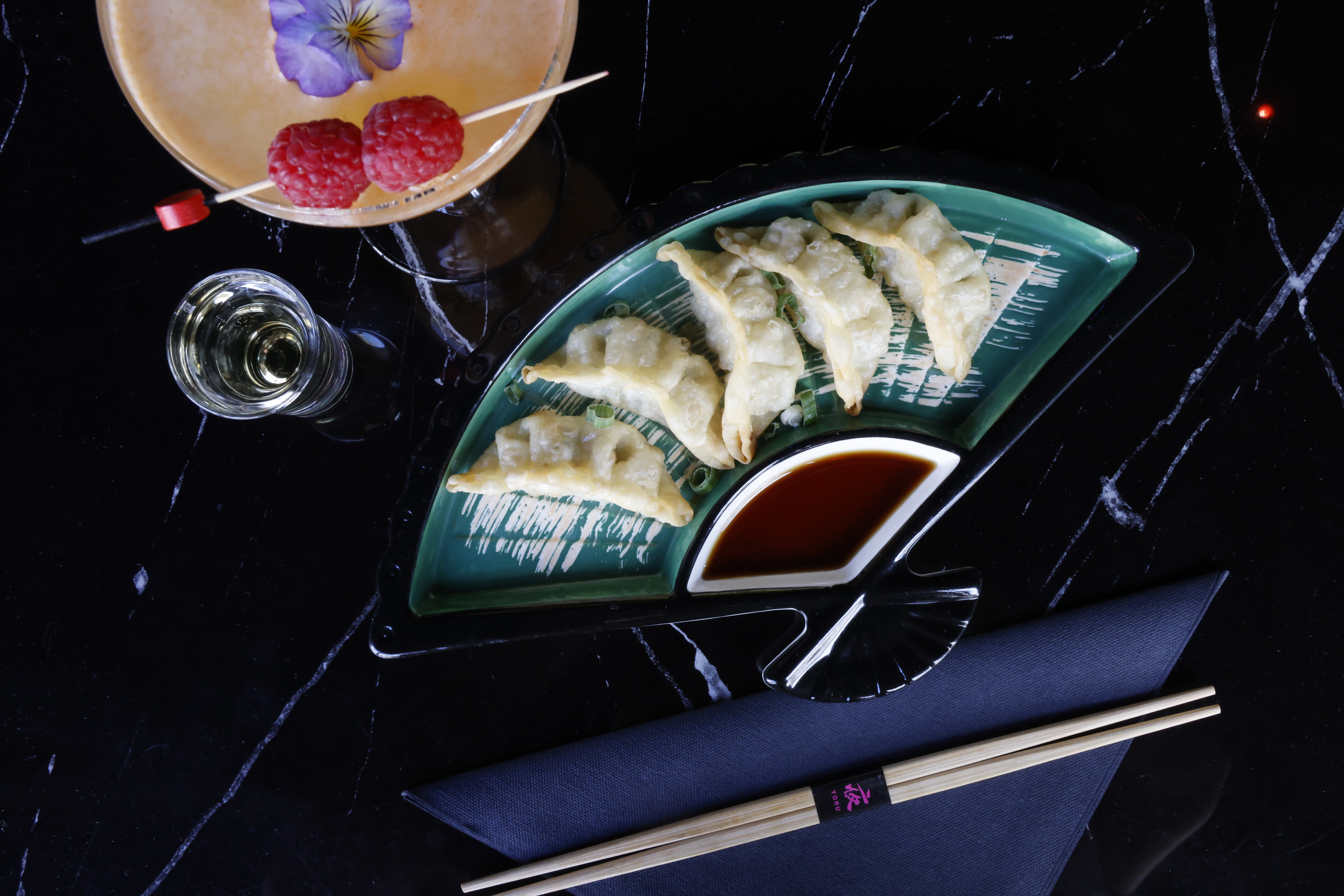 Menu Item Image