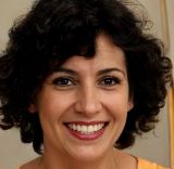 Elena Radu, reprezentant firma si client SpalPanouri